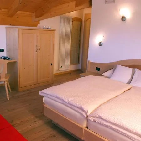 Agritur Maso Chemela Cavalese