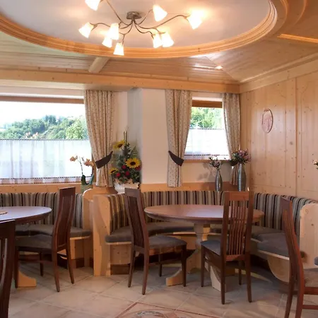 Gospodarstwo agroturystyczne Agritur Maso Chemela
