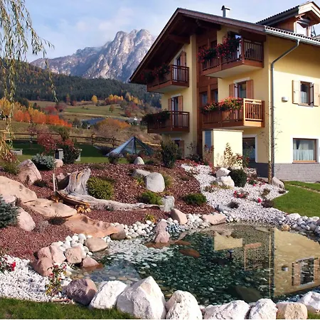 Farm stay Agritur Maso Chemela *