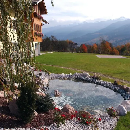 Agritur Maso Chemela Cavalese