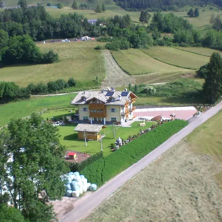 Farm stay Agritur Maso Chemela Cavalese