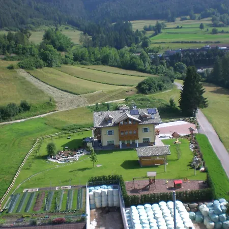 Agritur Maso Chemela Cavalese