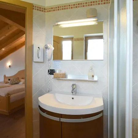 Agritur Maso Chemela * Cavalese