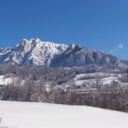 Agritur Maso Chemela Gospodarstwo agroturystyczne *