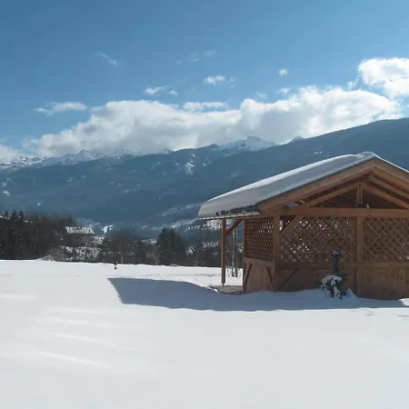 Agritur Maso Chemela Farm stay