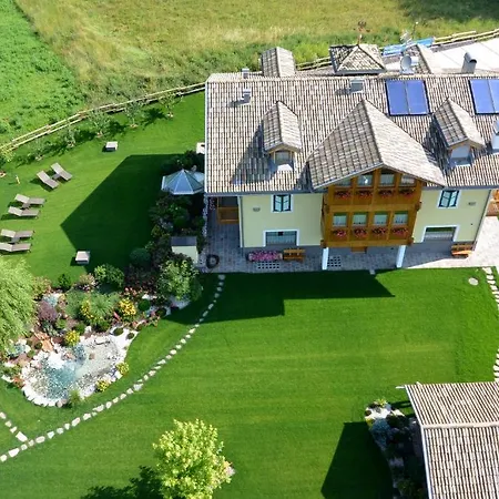 Agritur Maso Chemela * Cavalese
