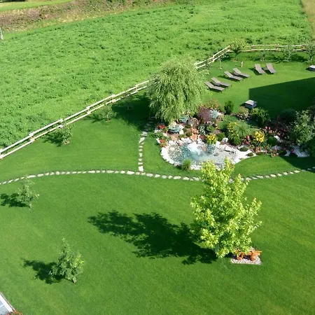 Agritur Maso Chemela Cavalese