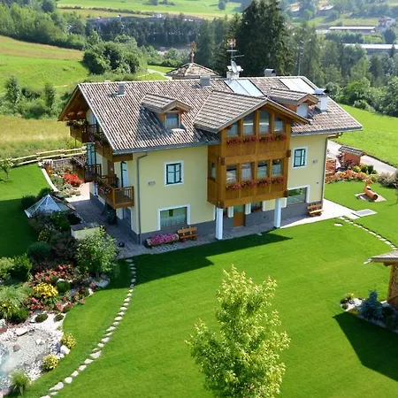 Agritur Maso Chemela *