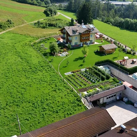 Gospodarstwo agroturystyczne Agritur Maso Chemela *