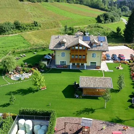 Agritur Maso Chemela Farm stay