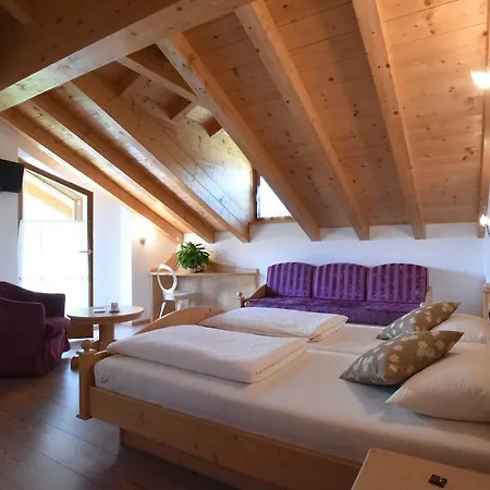 Gospodarstwo agroturystyczne Agritur Maso Chemela Cavalese