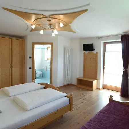 Agritur Maso Chemela 팜스테이 카발레즈