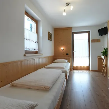 Farm stay Agritur Maso Chemela