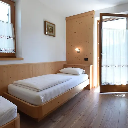 Agritur Maso Chemela *