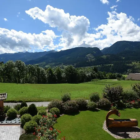 Gospodarstwo agroturystyczne Agritur Maso Chemela Cavalese
