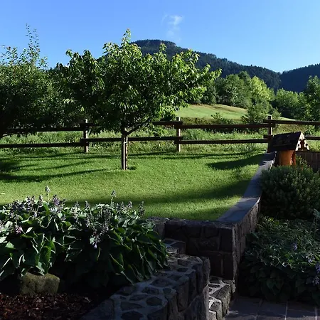 Agritur Maso Chemela Farm stay