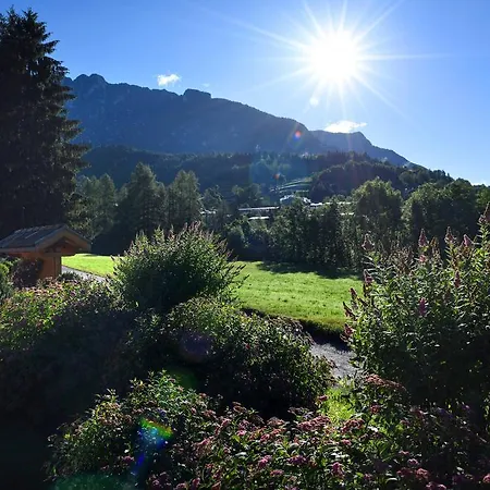 Agritur Maso Chemela Cavalese