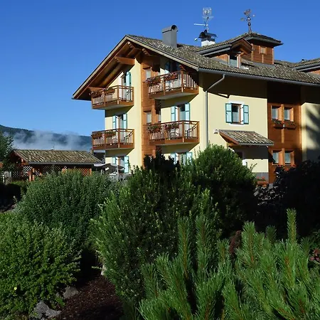 Farm stay Agritur Maso Chemela