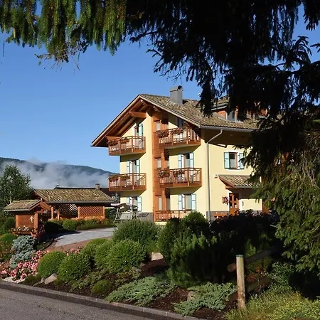 Farm stay Agritur Maso Chemela