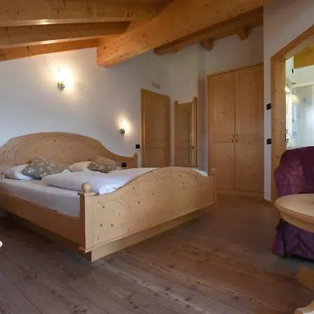 Agritur Maso Chemela *