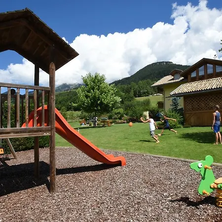 Agritur Maso Chemela Farm stay
