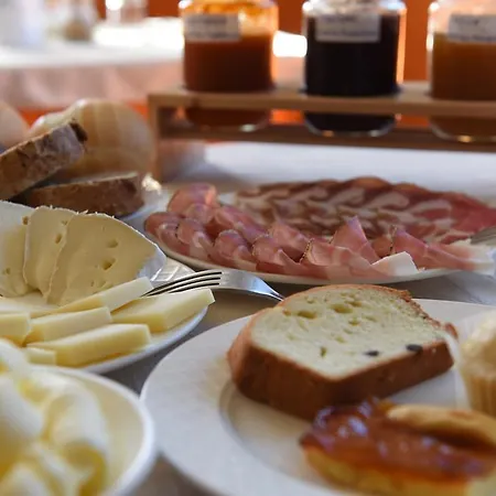Agritur Maso Chemela *