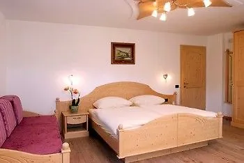 Farm stay Agritur Maso Chemela