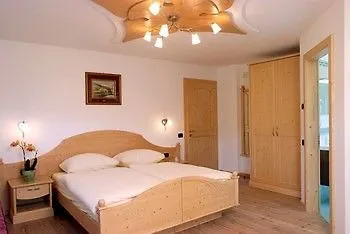 Agritur Maso Chemela Gospodarstwo agroturystyczne Cavalese