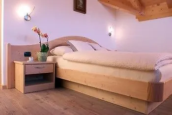 Agritur Maso Chemela *