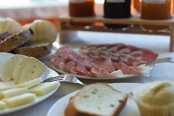 Gospodarstwo agroturystyczne Agritur Maso Chemela Cavalese