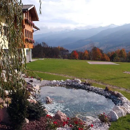 Agritur Maso Chemela Farm stay