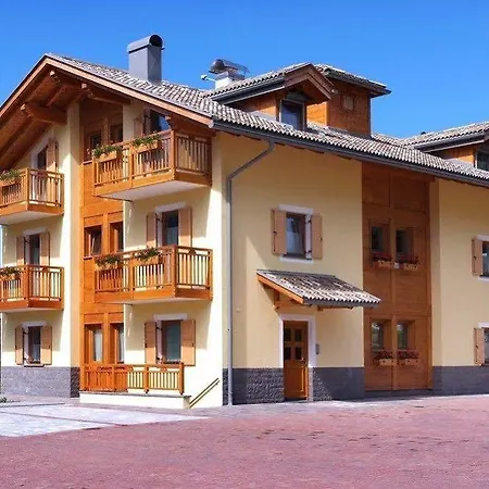 Agritur Maso Chemela *