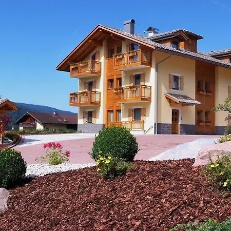 Agritur Maso Chemela * Cavalese