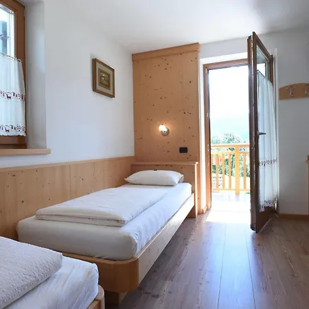 Agritur Maso Chemela Farm stay