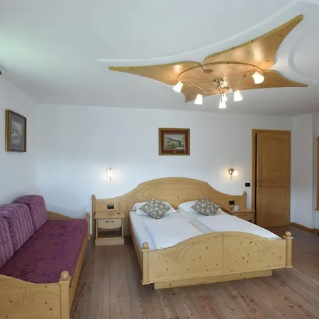 Agritur Maso Chemela Farm stay *