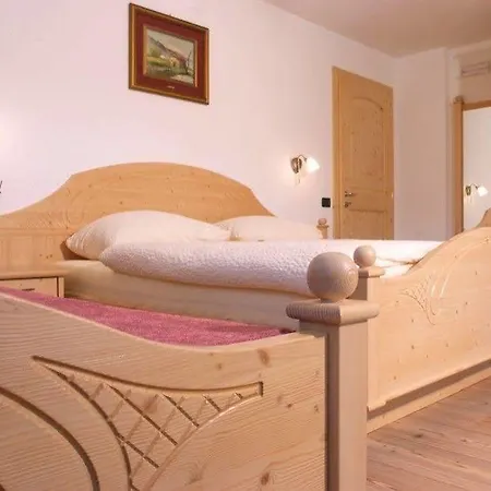 Agritur Maso Chemela Cavalese