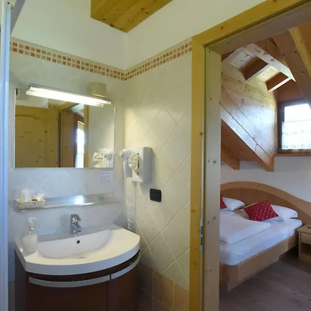 Agritur Maso Chemela