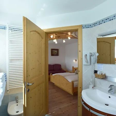 Agritur Maso Chemela *