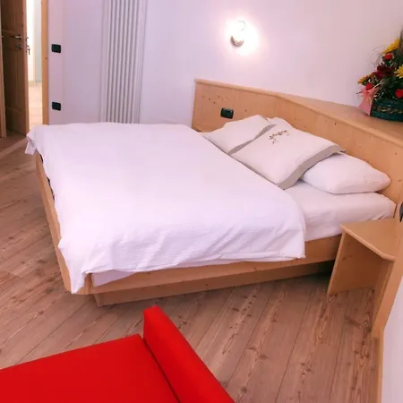 Agritur Maso Chemela Gospodarstwo agroturystyczne *