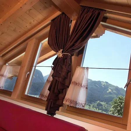 Agritur Maso Chemela Gospodarstwo agroturystyczne Cavalese